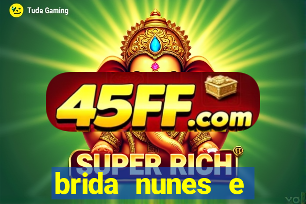 brida nunes e medico video completo